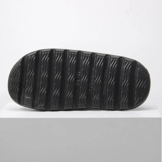 Casual Innovative Design Shoes Men EVA Soft-soled Lightweight Home Slippers High-quality Exclusive Brand Slides Big Size47 48 49