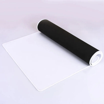 Gaming Accessories Varmilo Keyboard Computer Mousepad CS GO LOL Mouse Pad Berserk Guts Anime Dywan Gamer 900X400mm XXL Desk Mat